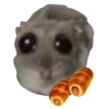 Hamster Sad 4 💖C☆ 8