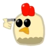 CHICKSTICK 10