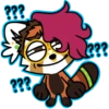 Blink-Red Panda 7