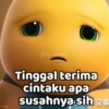 Dino Sayang 6