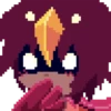 OneShot faces by 7