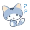 Gatito travieso🐱💞1🇵🇪Clásica 14