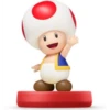 Toad from Mario 6