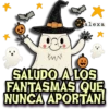 ких alexa ** SALUDO A LOS FANTASMAS QUE NUNCA APORTAN!