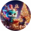 Surtiditos Navideños💞6🇵🇪Clásica 10