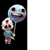 👻ART Gus Ghost MEM 12