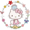 Hello Kitty ✺3🇻🇪 12