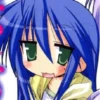 彡Konata Izumi★Lucky star☆ 7