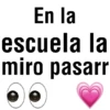 Oh oh mi primer amor 💘 🫶 5