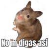 No™m digas, así