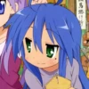 彡Konata Izumi★Lucky star☆ 8