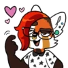 Blink-Red Panda 11