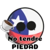 No tendré PIEDAD