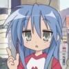 彡Konata Izumi★Lucky star☆ 9