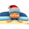 Pocoyo Navideño 🎄🎅 11