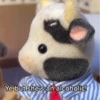 Sylvanian Drama 3 12
