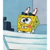 SpongeBob Sticker Pack #1 11