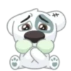 Perro loco🐕‍🦺💞1🇵🇪Clásica 19