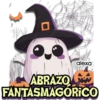 RELPIN ABRAZO alexa FANTASMAGORICO