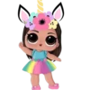 Niñas Unicornio🦄💞1🇵🇪Clásica 13