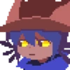 OneShot faces by 12