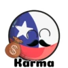 C $ Karma