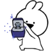 🧿Crazy Dark Rabbit🐇🐰 8