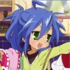 彡Konata Izumi★Lucky star☆ 10