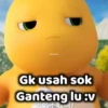 Dino Sayang 12