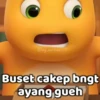 Dino Sayang 13
