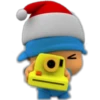 Pocoyo Navideño 🎄🎅 13