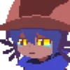 OneShot faces by 14