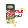 Sticker Beretta Natale 2024 8