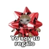 Gatitos Navidad 6