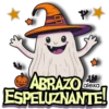 ABRAZO alexa ESPELUZNANTE!