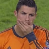 Reações do cristiano ronaldo 9