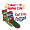 Sticker Beretta Natale 2024 9