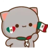 Viva Mexico🇲🇽gatitos🇲🇽 12