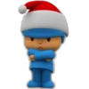 Pocoyo Navideño 🎄🎅 14