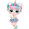 Niñas Unicornio🦄💞1🇵🇪Clásica 15