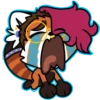Blink-Red Panda 14