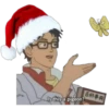 Stickers Navideños 🎄 4 12