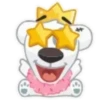 Perro loco🐕‍🦺💞1🇵🇪Clásica 20