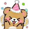 1 🐻 WuFfY BeAr EmOjI 🐻 13