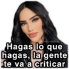Kimberly Loaiza 17