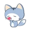 Gatito travieso🐱💞1🇵🇪Clásica 17