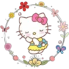 Hello Kitty ✺3🇻🇪 14