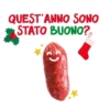 Sticker Beretta Natale 2024 10