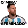 Messi Bardero ❤️🇦🇷 5