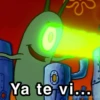 Ya te vi... @paraguayita 01